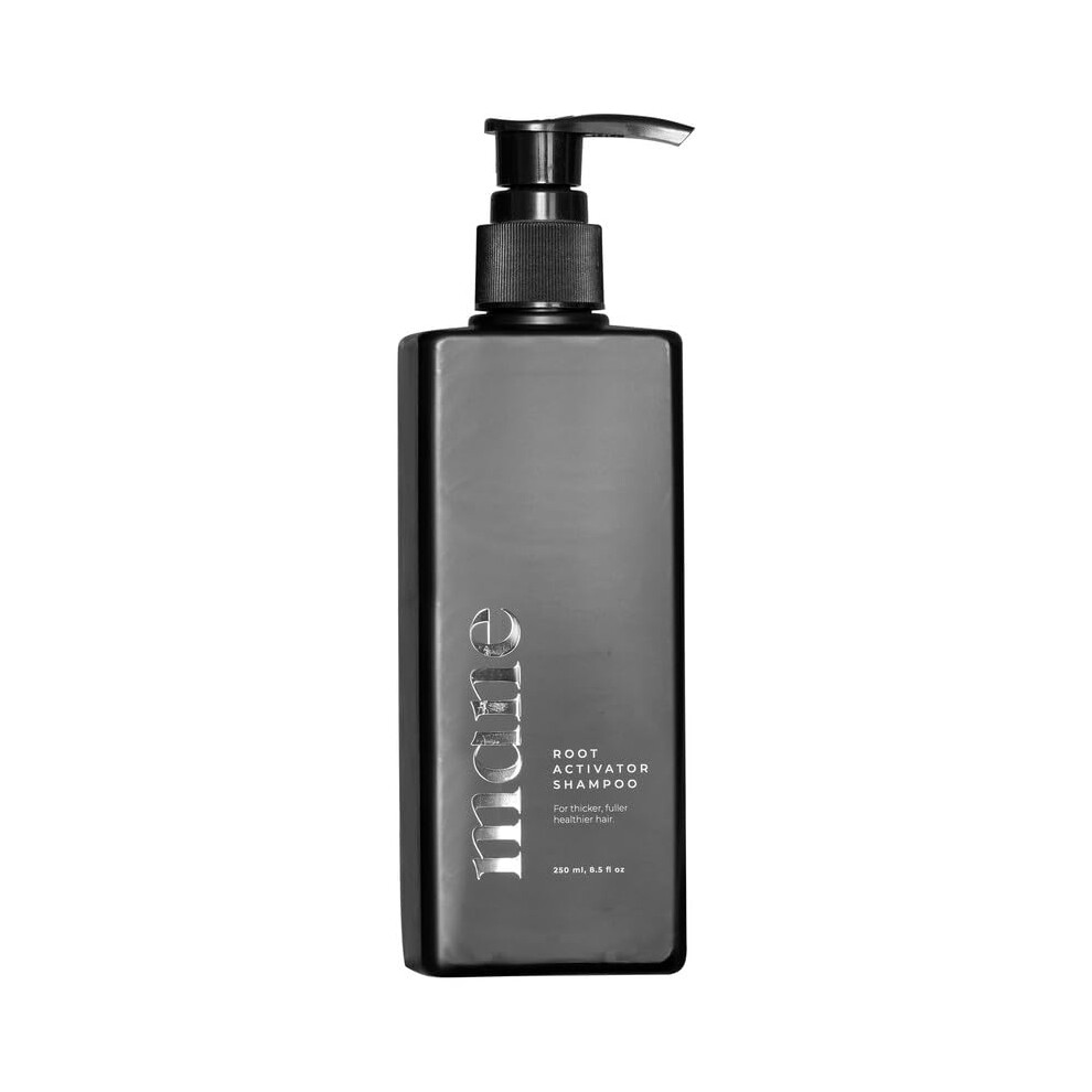 Hair Growth Shampoo 250ML Hair Loss Shampoo Men  Activating Follicles  Roots for Thicker  Fuller Hair  Hair Growth Shampoo