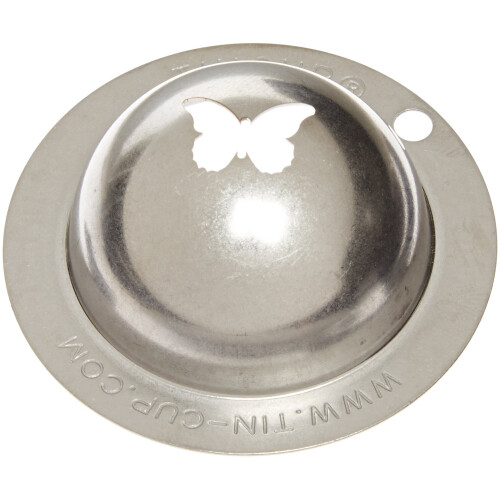 Tin Cup Flutterby Golf Ball Merkintästensiili Teräs