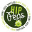 Hip Peas Natural Curl Tamer 5