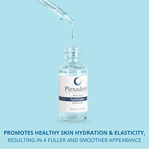 Plexaderm Hyaluronic Moisturizer 2
