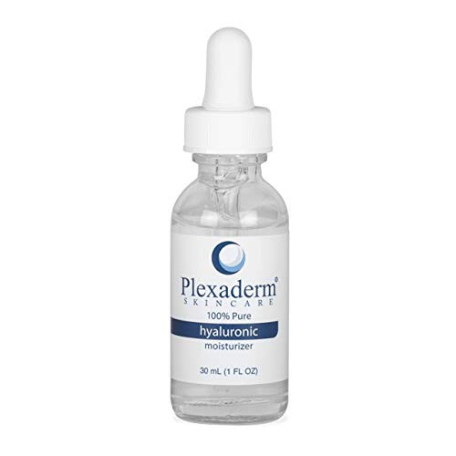 Plexaderm Hyaluronic Moisturizer
