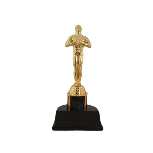 Statuia trofeului
