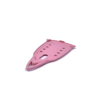 Protetor da soleta solemato de solemato de solemato para ferros da s rie TG (se encaixa em TG1600 proplus tg1600 tg1250 e tg1100) rosa