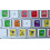 Esquecimentos de teclado do FL Studio 11,5x13mm 3
