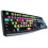Esquecimentos de teclado do FL Studio 11,5x13mm 2