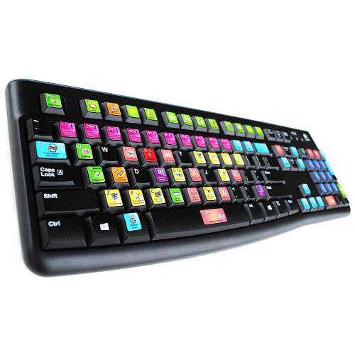 Esquecimentos de teclado do FL Studio 11,5x13mm 1
