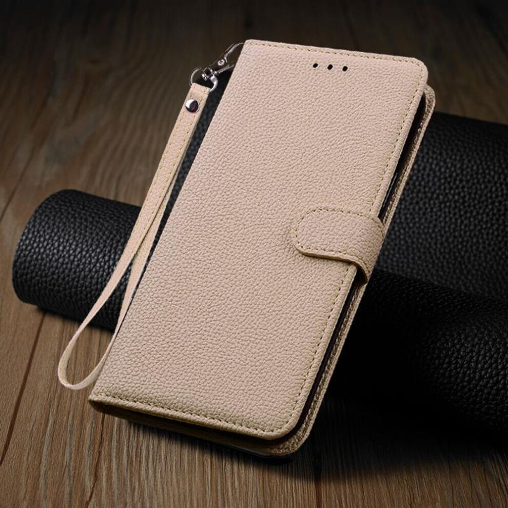(beige, For Samsung S24 Ultra) S24 Ultra Plus Case Texture Book Leather Wallet Flip Cover For Samsung Galaxy S24 Ultra Plus S 24 S24Ultra S24Plus Shockproof Phone Bag Cases