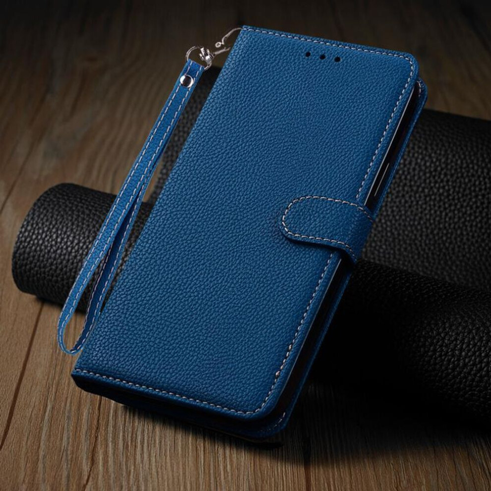 (navy blue, For Samsung S24 Ultra) S24 Ultra Plus Case Texture Book Leather Wallet Flip Cover For Samsung Galaxy S24 Ultra Plus S 24 S24ultra S24plus Shockproof Phone Bag Cases