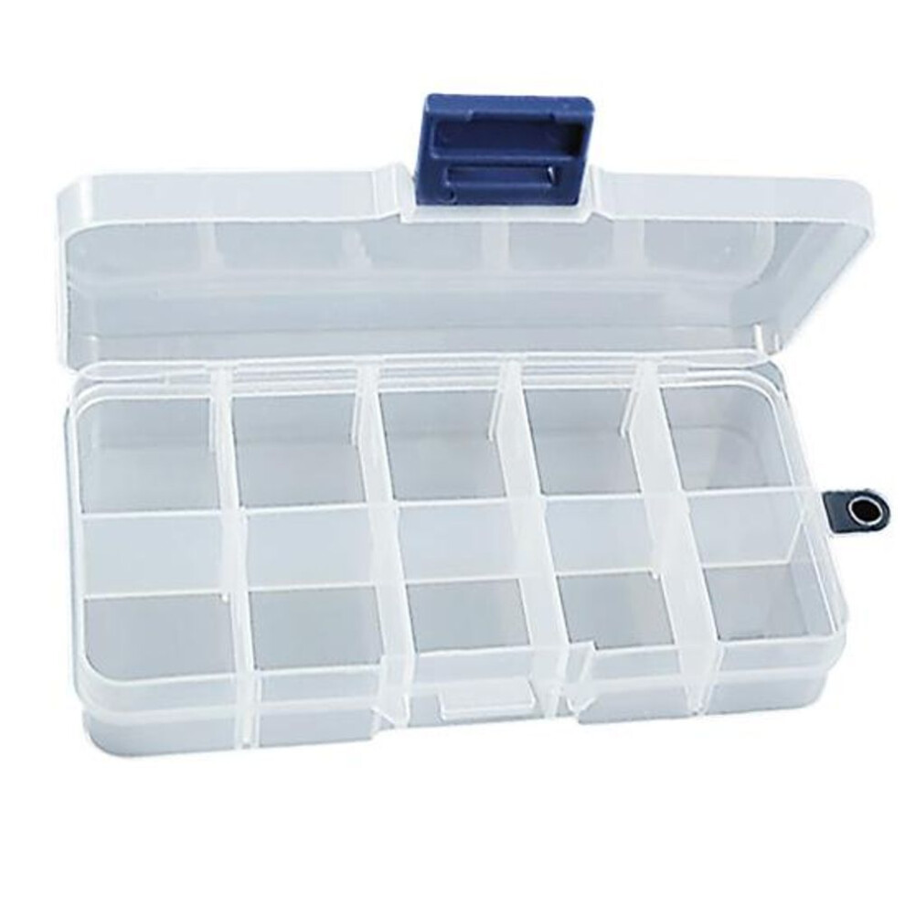 Jewelry Organizer Environmentally Friendly Plastic Sturdy