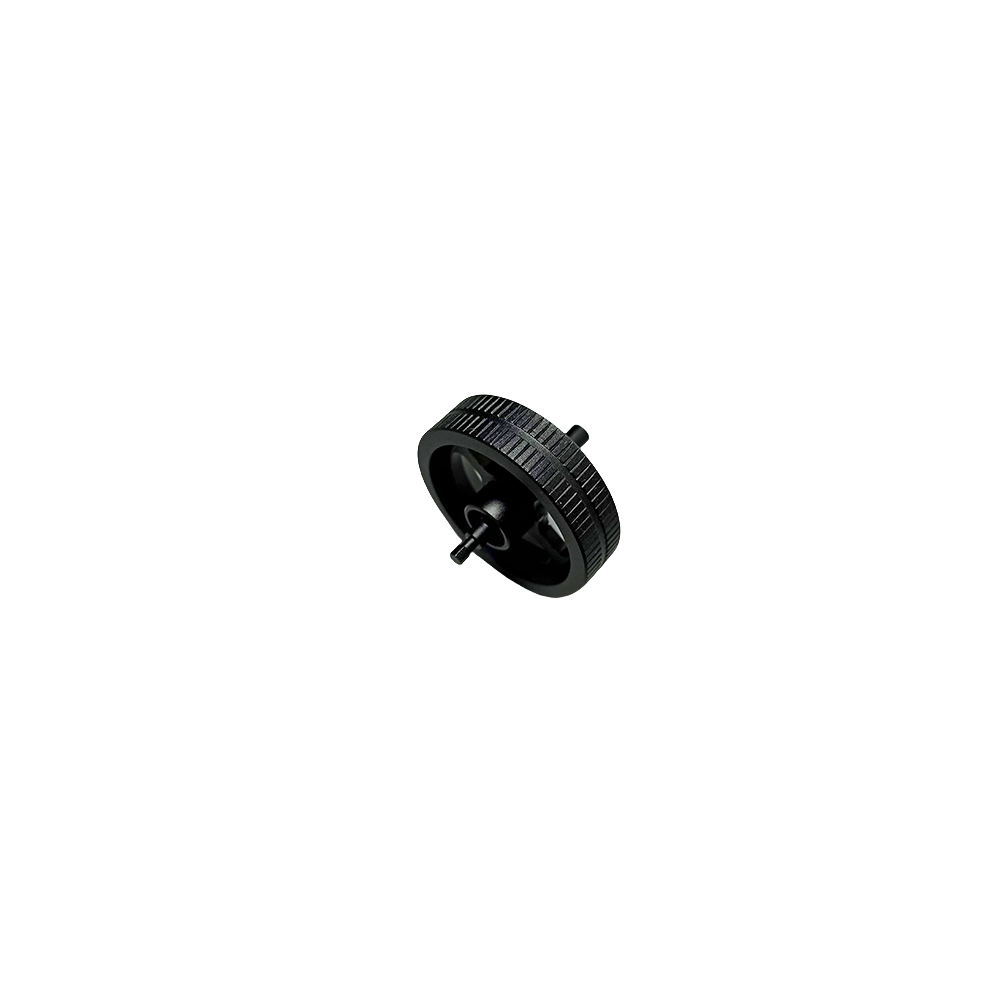 (Black) Mouse Wheel Mice Metal Roller For Logitech G403 G703 G603 G403 Hero G703 Hero Black 688249402504