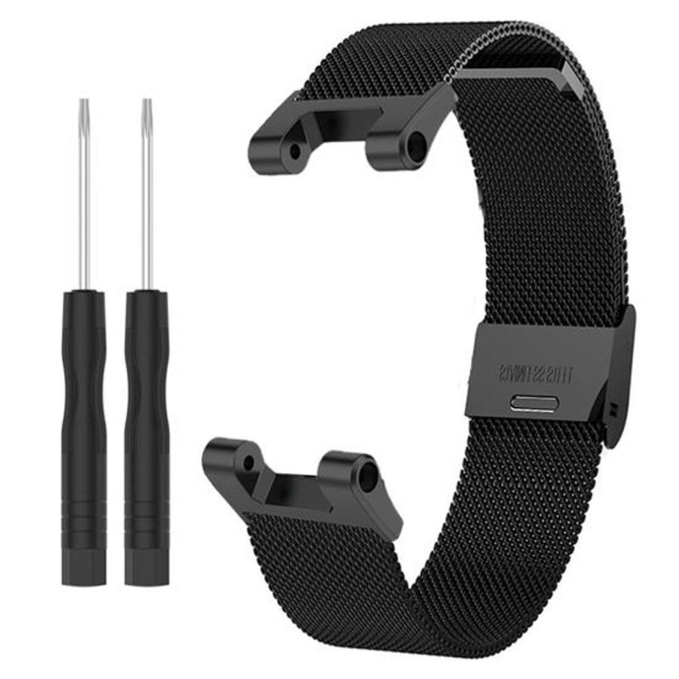 (C) Watch Belt Waterproof Replacement Strap For Huami Amazfit T-rex/ T-rex Pro