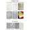 6pc Self-adhesive Towel Hooks Stainless Steel Hooks for Home, Kitchen 5