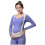 (M)Pregnancy Support Maternity Belt With Shoulder Strap 5