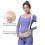 (M)Pregnancy Support Maternity Belt With Shoulder Strap 3