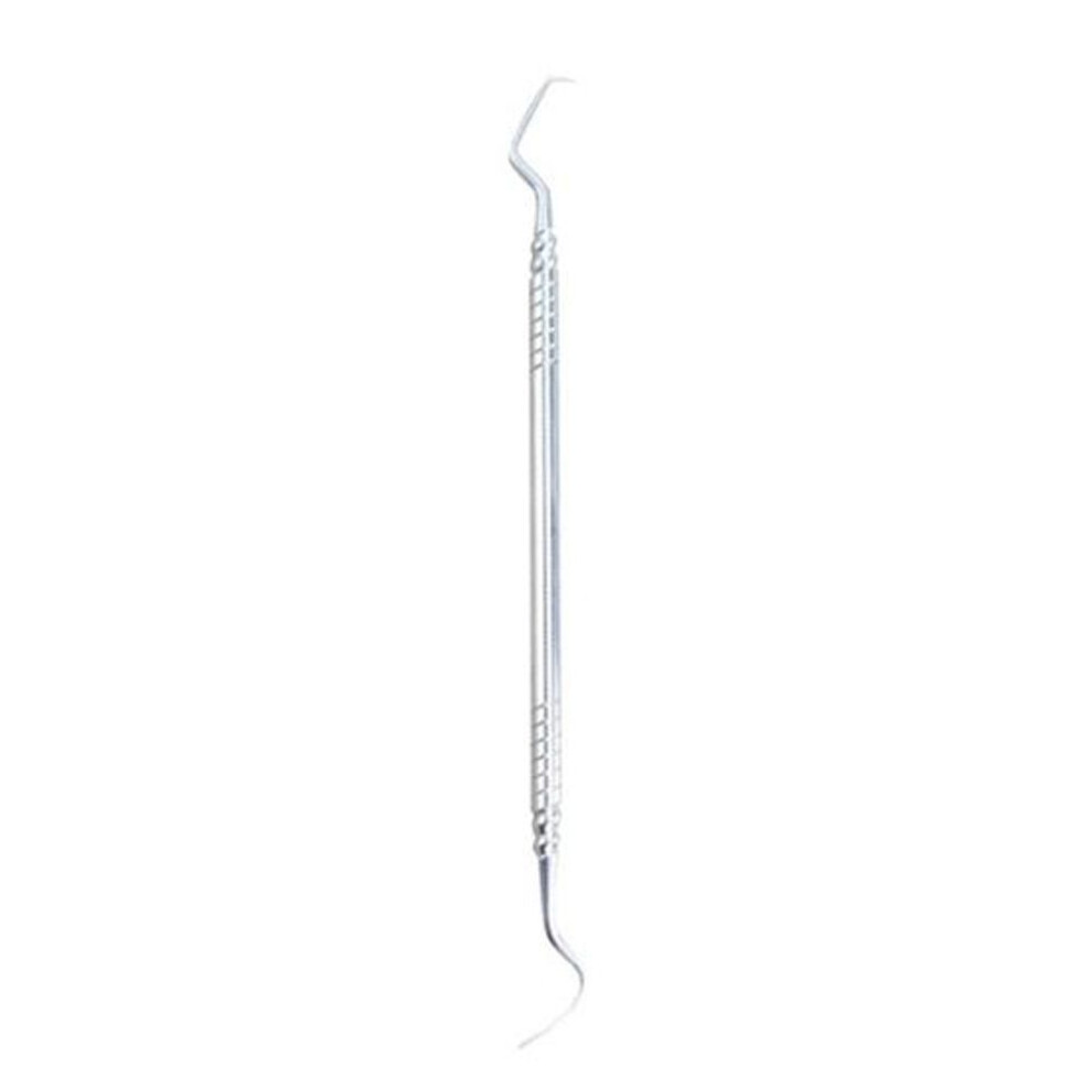 Convenient Stainless Steel Pricise Dental Explorer