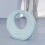 SPORTNOW 6kg Kettlebell for Weight Lifting, Strength Training, Light Grey 9