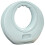 SPORTNOW 6kg Kettlebell for Weight Lifting, Strength Training, Light Grey 7