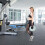 SPORTNOW 6kg Kettlebell for Weight Lifting, Strength Training, Light Grey 8