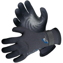 NeoSport Damen und Herren 3MM & 5MM Premium Neopren Neoprenanzug Handschuhe mit
