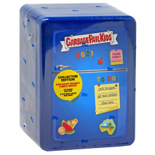 2021 Topps Garbage Pail Kids Series 1 Food Fight Value Box