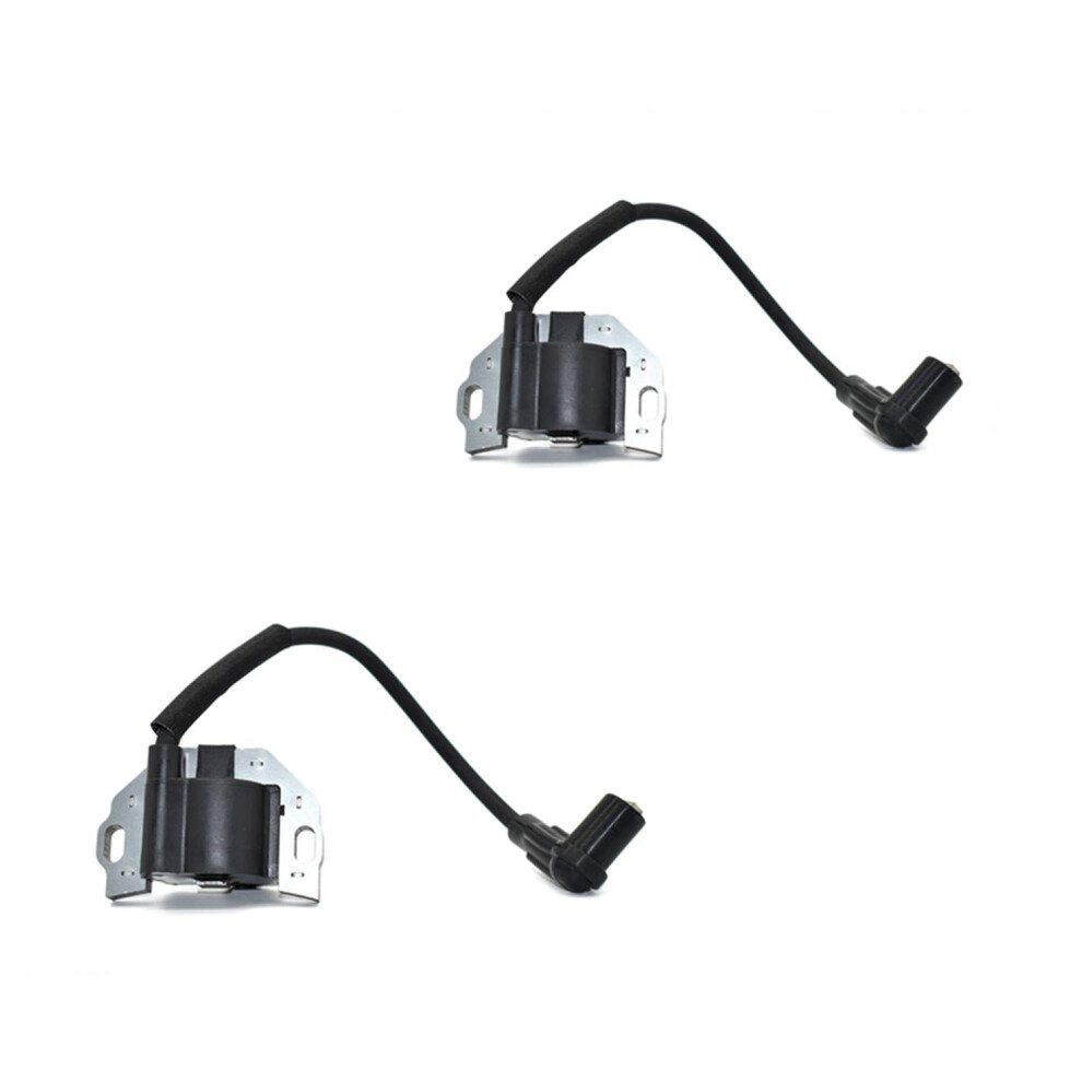 Bobina De Encendido 21171-7047 Para Kawasaki Fr Fs Fx Series FR541V FR600V FR651V FR691V FR730V FS481V FS541V FS600V FS691V FS730V 481 A FX921V.-image