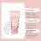 3packs Collagen Overnight Wrapping Mask - Elasticity & Hydration, Natural Ingredients 3