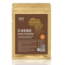 Chebe Powder Africa Women Traction Alopecia Treatment Oil Men Hair Grow