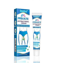 Anti-Itch Cream for Men 3PCS, Intimate Care, Antibacterial, Topical Cream for Pubic Itching