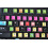 Esquecimentos de teclado do FL Studio 11,5x13mm 4