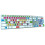 Esquecimentos de teclado do FL Studio 11,5x13mm 5