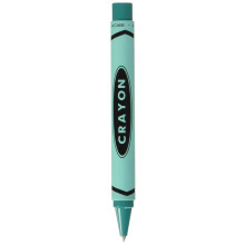 ACME Studios Crayon - Caneta de bola retr til de barra