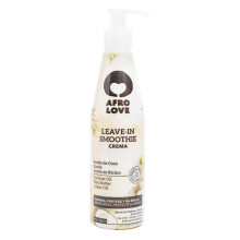 Afro Love (Leave-in Smoothie 10oz)