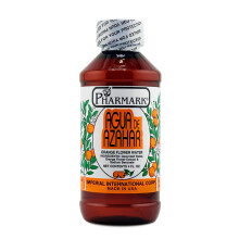 Pomarancov    voda 113 ml. Pomarancov    voda z kvetov