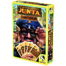 Alderac Entertainment Group (AEG) Junta: Kortspel