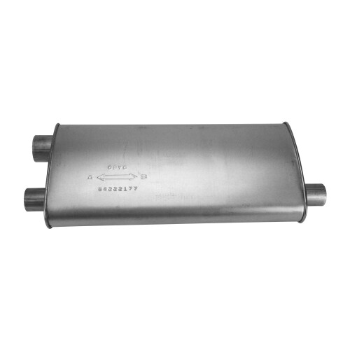 Tepe AP Exhaust Products 700221 Uitlaatdemper 2