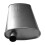 Tepe AP Exhaust Products 700221 Uitlaatdemper 2