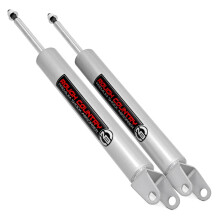 Rough Country 0-2.5" N3 Rear Shocks for 11-22 Jeep Grand Cherokee - 23299_A