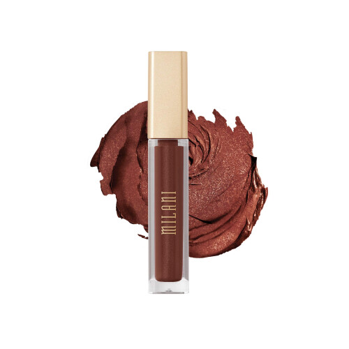 Amore Μεταλλικό Lip Creme - Κάνε Με Ματ