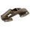Tepe AP Products 013-043 Deckenscharnier  2er-Set 1