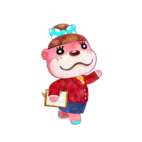 Nintendo Crossing de animais: Happy Home Designer - 3DS 2