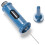 Cork Pops Marina Blue 6,5 tommer original vinflaske?bner 5