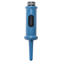 Cork Pops Marina Blue 6,5 tommer original vinflaske?bner