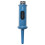 Cork Pops Marina Blue 6,5 tommer original vinflaske?bner 1
