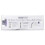 Cork Pops Marina Blue 6,5 tommer original vinflaske?bner 3