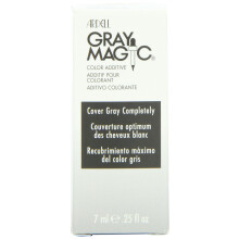 Ardell Haarverf Fles Grijs Magic 0,25 oz