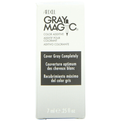 Ardell Ardell hiusv  ri pullo Gray Magic 0,25 unssia