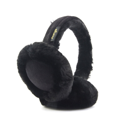 Aurya Cache-Oreilles - Cache-Oreilles Unisexe Classique pour l'Hiver