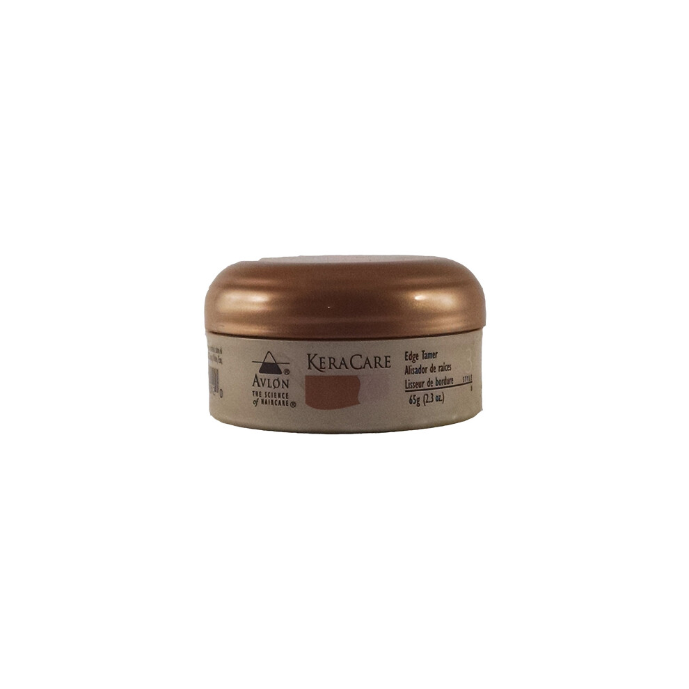 Avlon Keracare Edge Tamer  2.3 Ounce