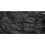 Avisar 36x18 polegadas Pedra Aqu   rio Aqu   rio Backear Black Rock Tank Anterior 1