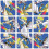 B.Dazzle Scramble Squares Boatt 1